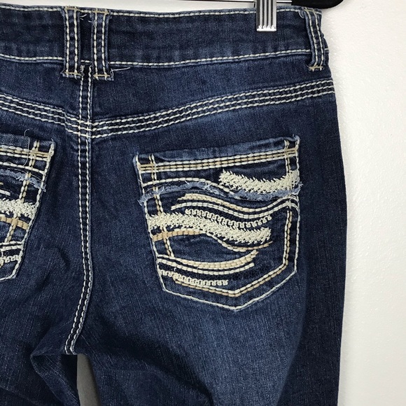 maurices jean capris